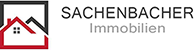 Sachenbacher Immobilien Logo