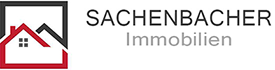 Sachenbacher Immobilien Logo