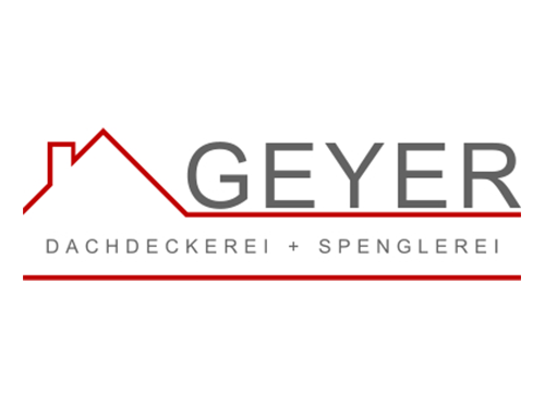 Partner Geyer Dachdeckerei - Immobilien Sachenbacher